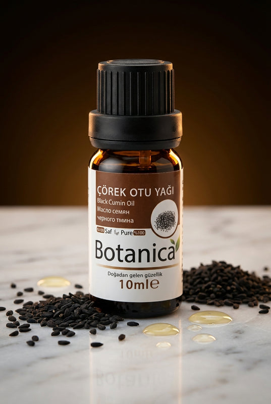 Botanica Çok Satanlar koleksiyonu